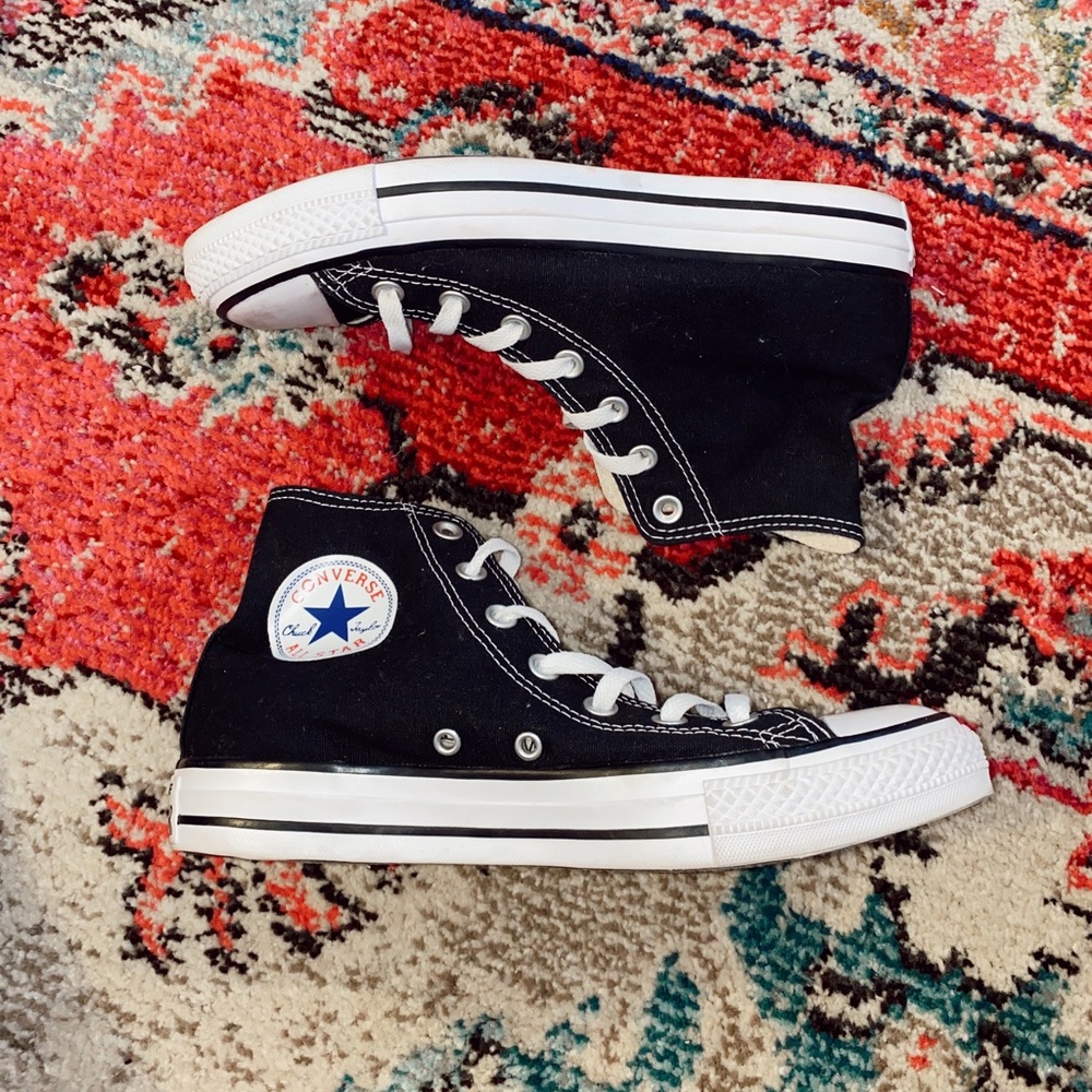 converse